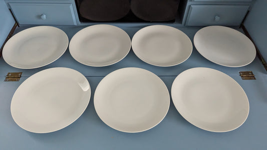 Rosenthal / Thomas - Finlandia Salaattilautanen (7kpl, 1957-1973, Tapio Wirkkala)