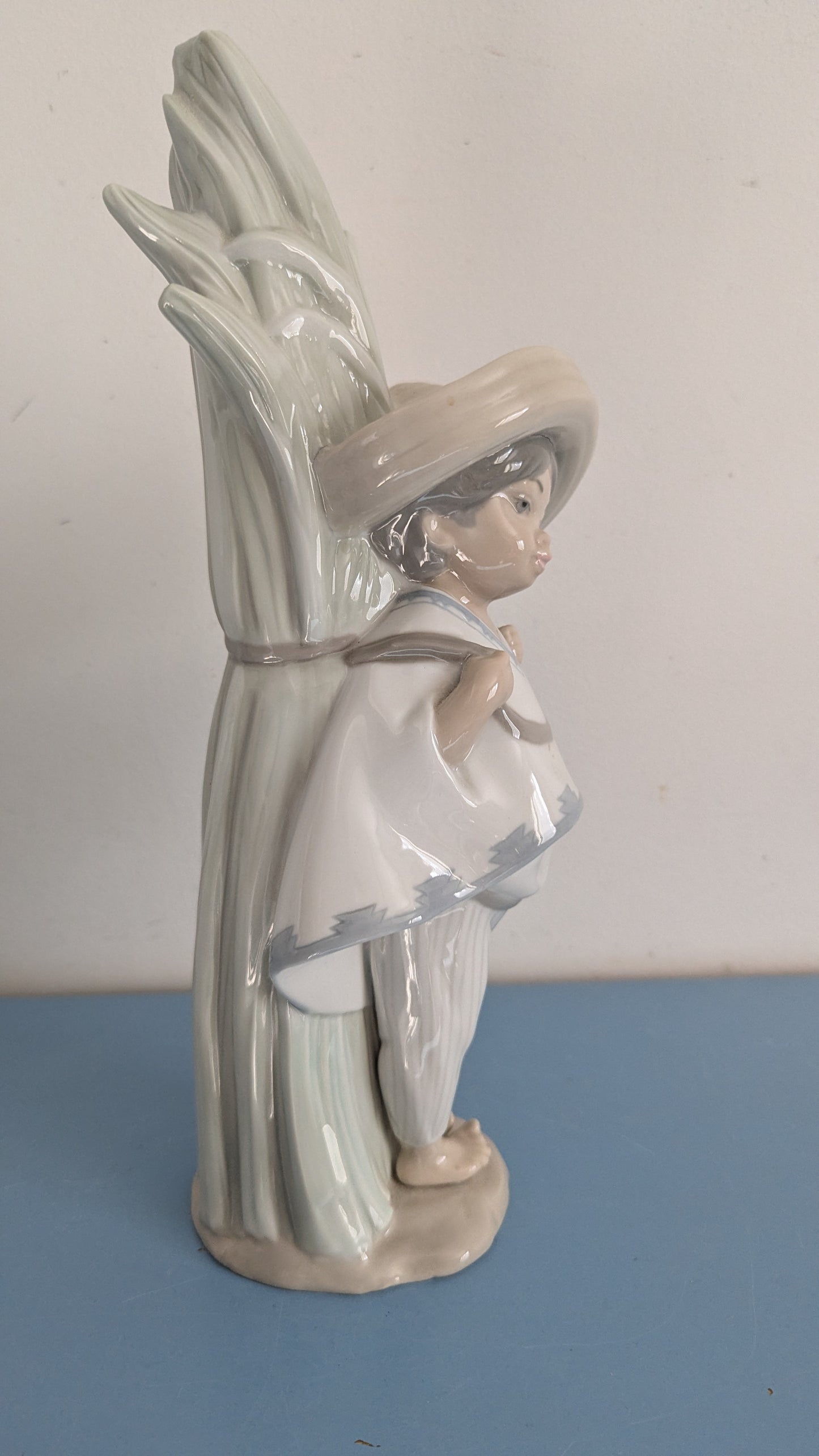 Lladro - Panchito Figuuri (1969-1980, Vincente Martinez)