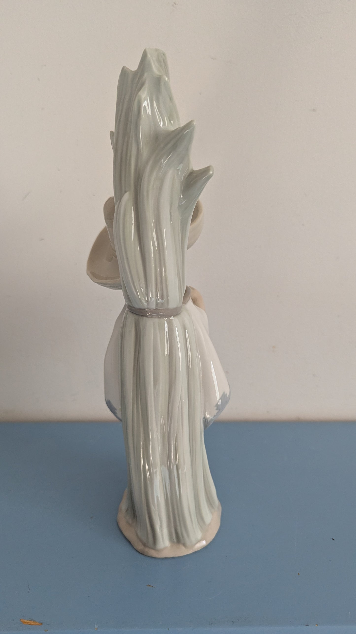Lladro - Panchito Figuuri (1969-1980, Vincente Martinez)
