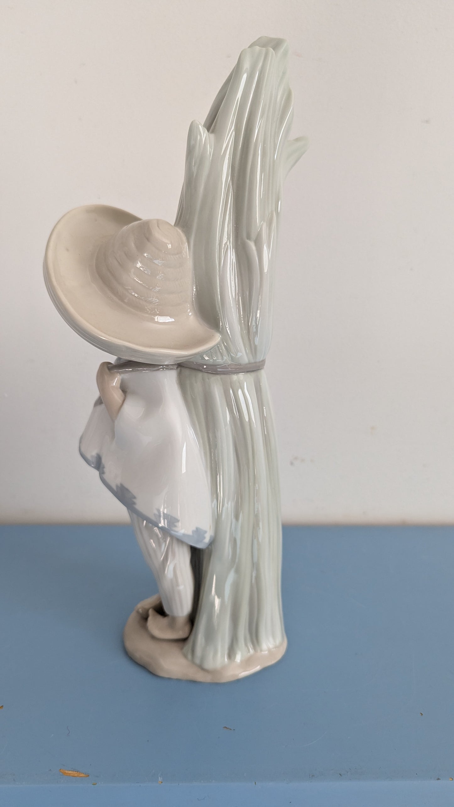 Lladro - Panchito Figuuri (1969-1980, Vincente Martinez)