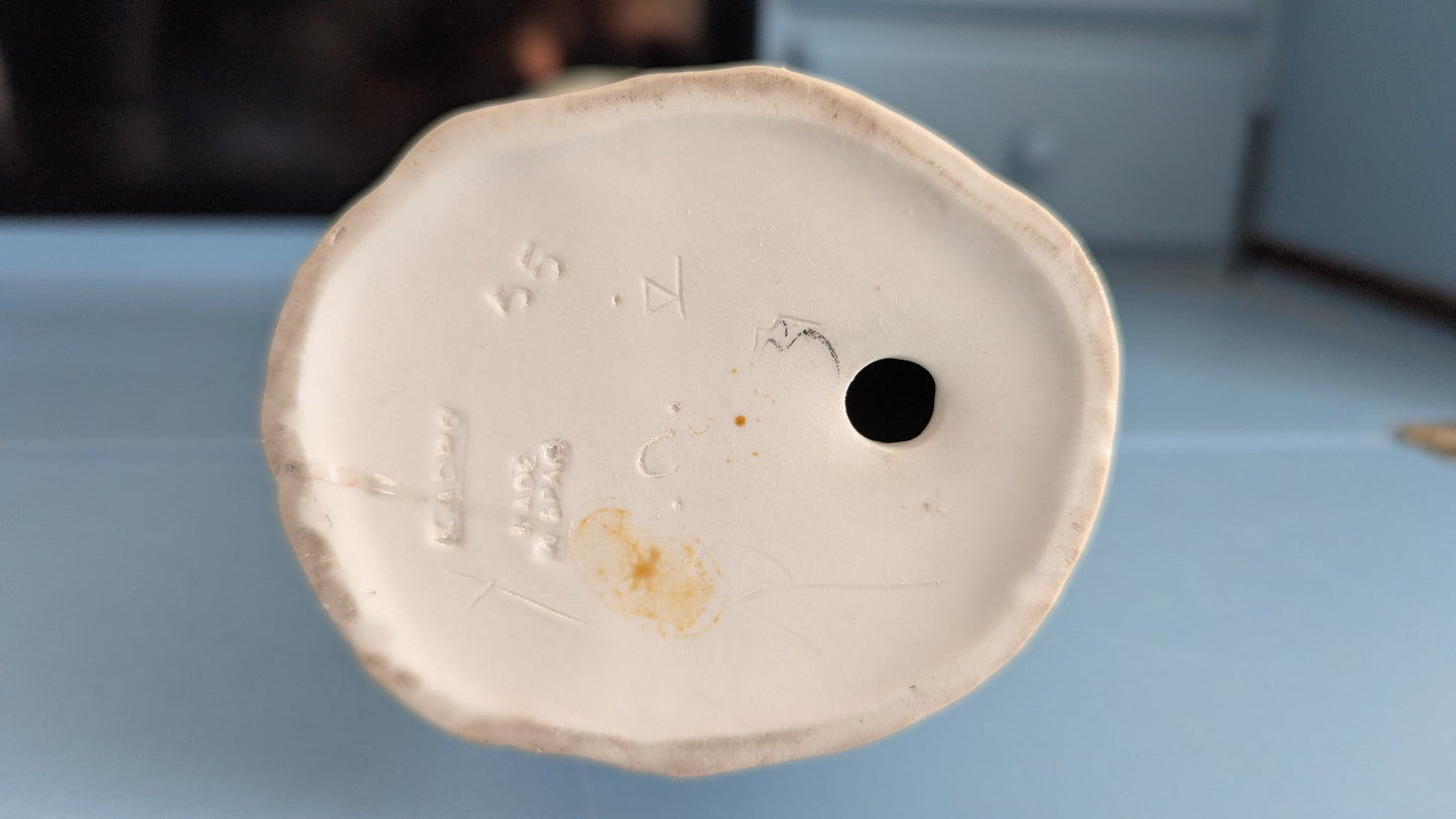 Lladro - Panchito Figuuri (1969-1980, Vincente Martinez)