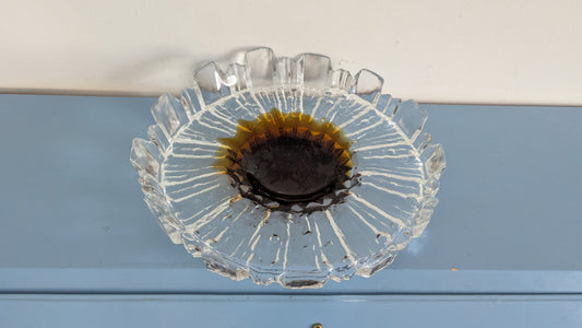 Humppila Ulpukka Tarjoiluvati / Vati (Tauno Wirkkala)