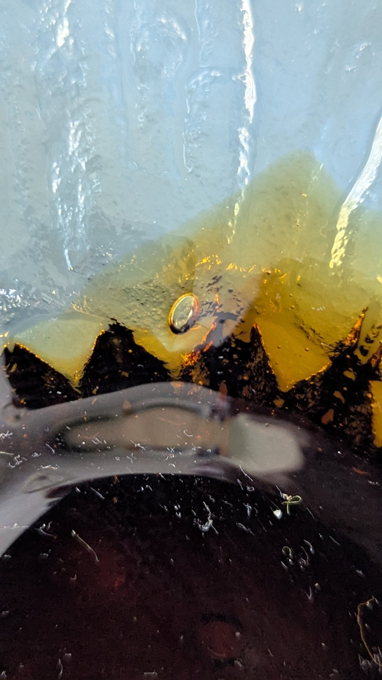 Humppila Ulpukka Tarjoiluvati / Vati (Tauno Wirkkala)