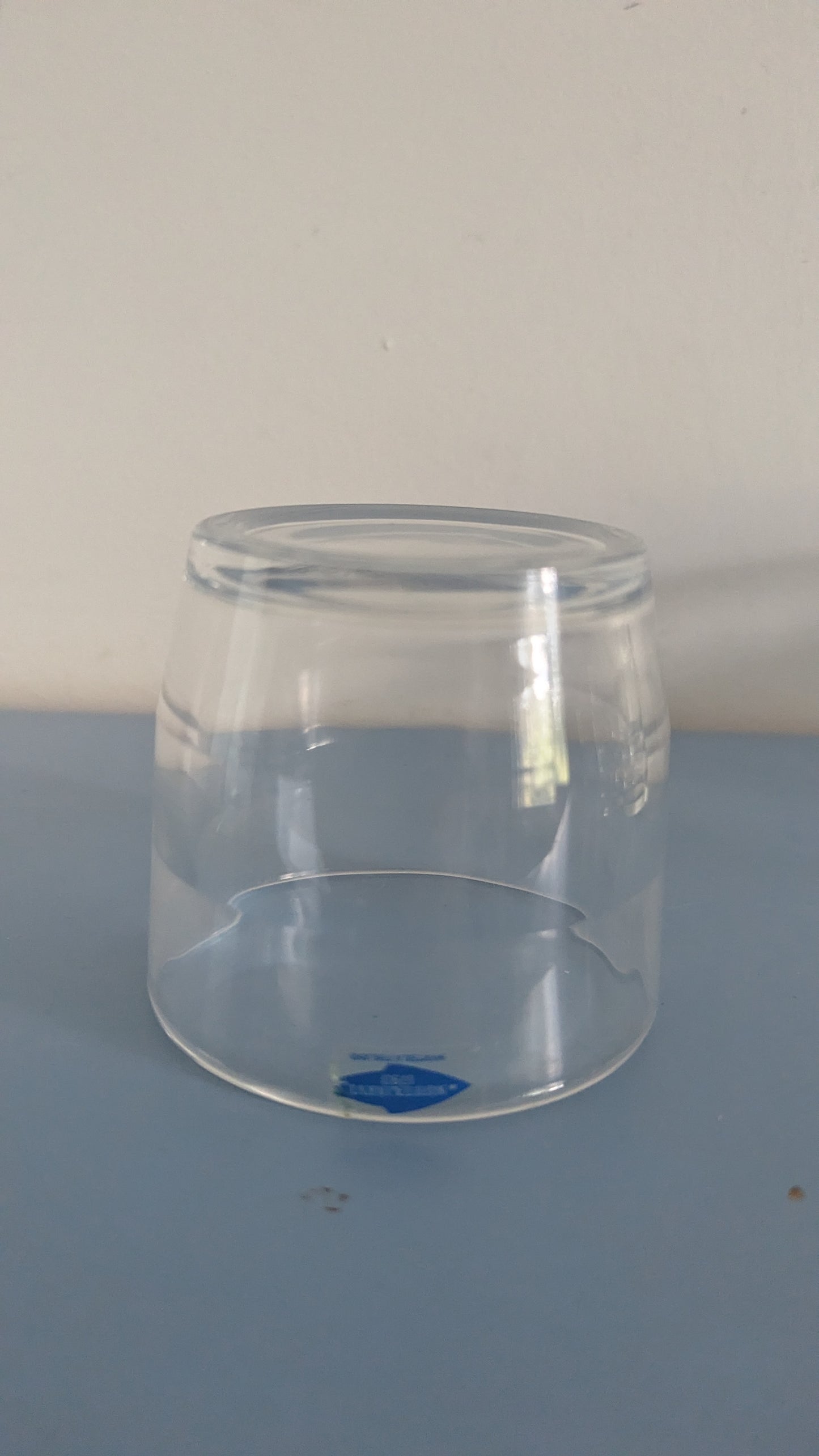 Nuutajärvi Prisma Lasi (6kpl, 15cl, 1967-1979 ja 1987-1990, Kaj Franck)