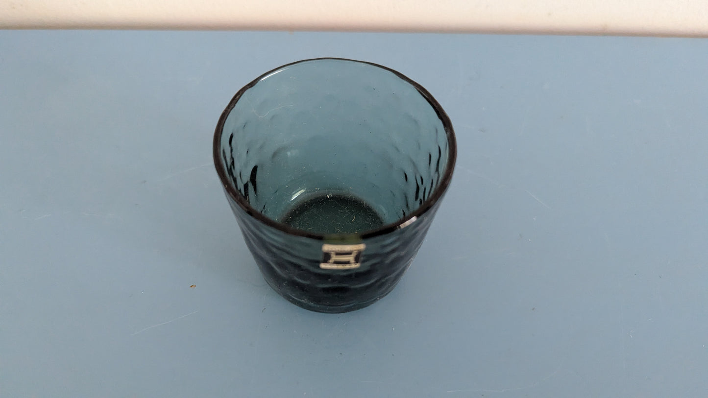 Hadeland - Rock Cocktaillasi (1960-luku, Willy Johansson)