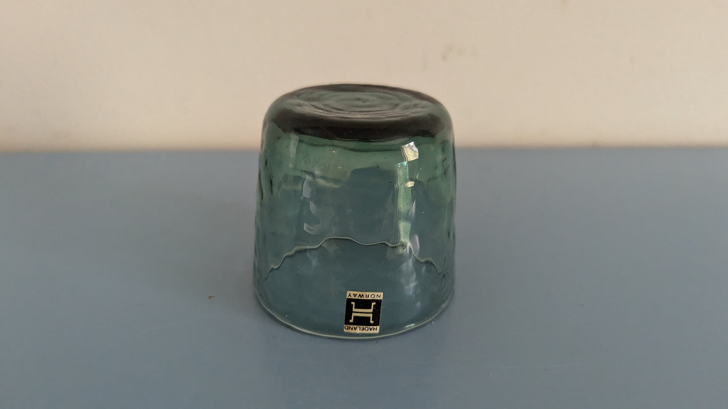 Hadeland - Rock Cocktaillasi (1960-luku, Willy Johansson)