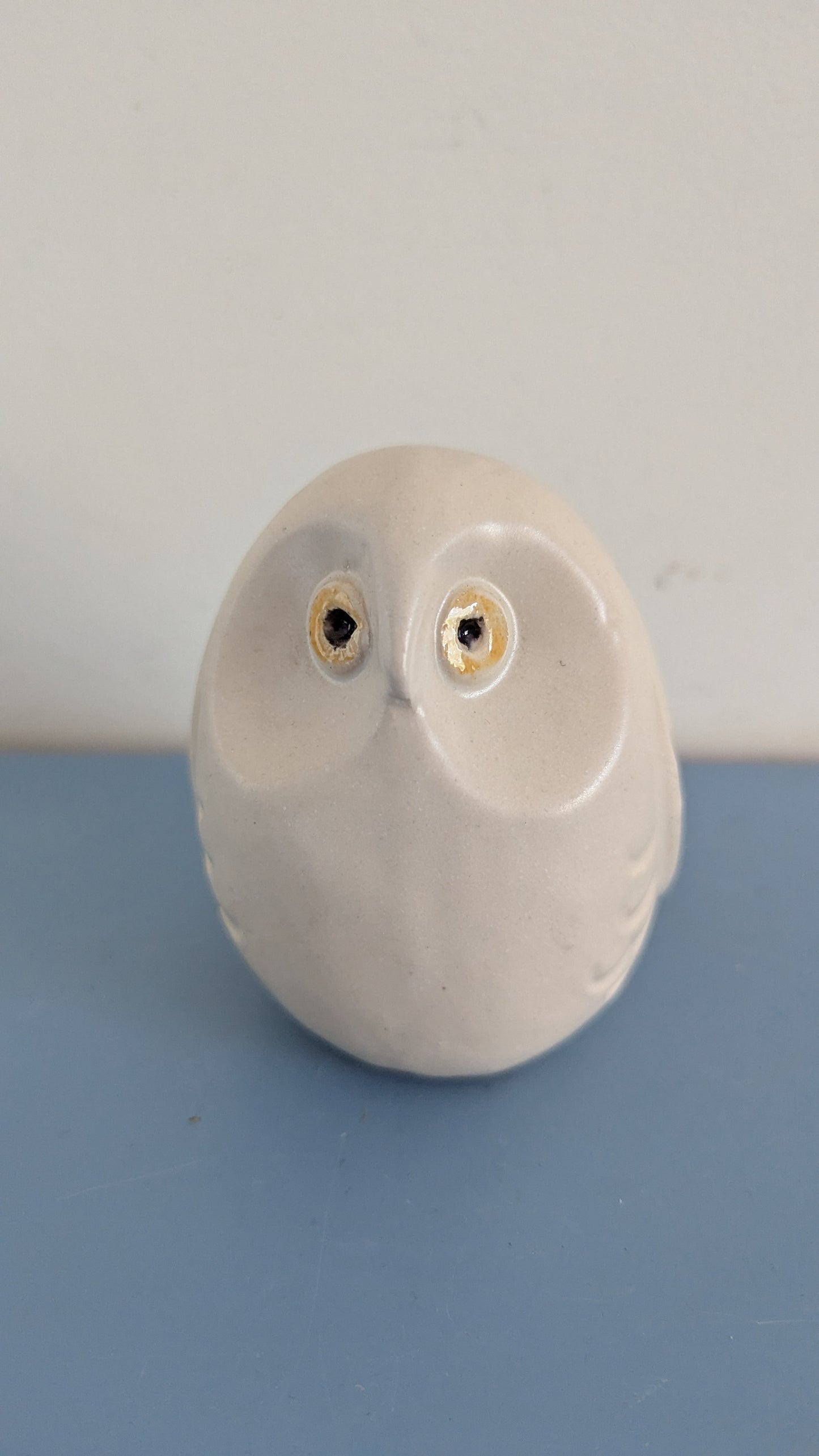 Punainen Paja - Lintupilli / Pöllöpilli (Signeerattu EK)