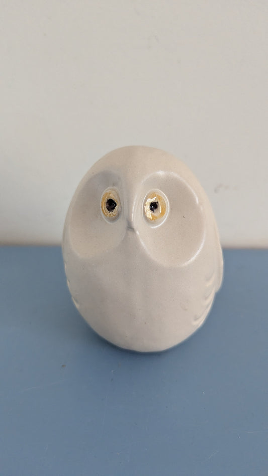 Punainen Paja - Lintupilli / Pöllöpilli (Signeerattu EK)