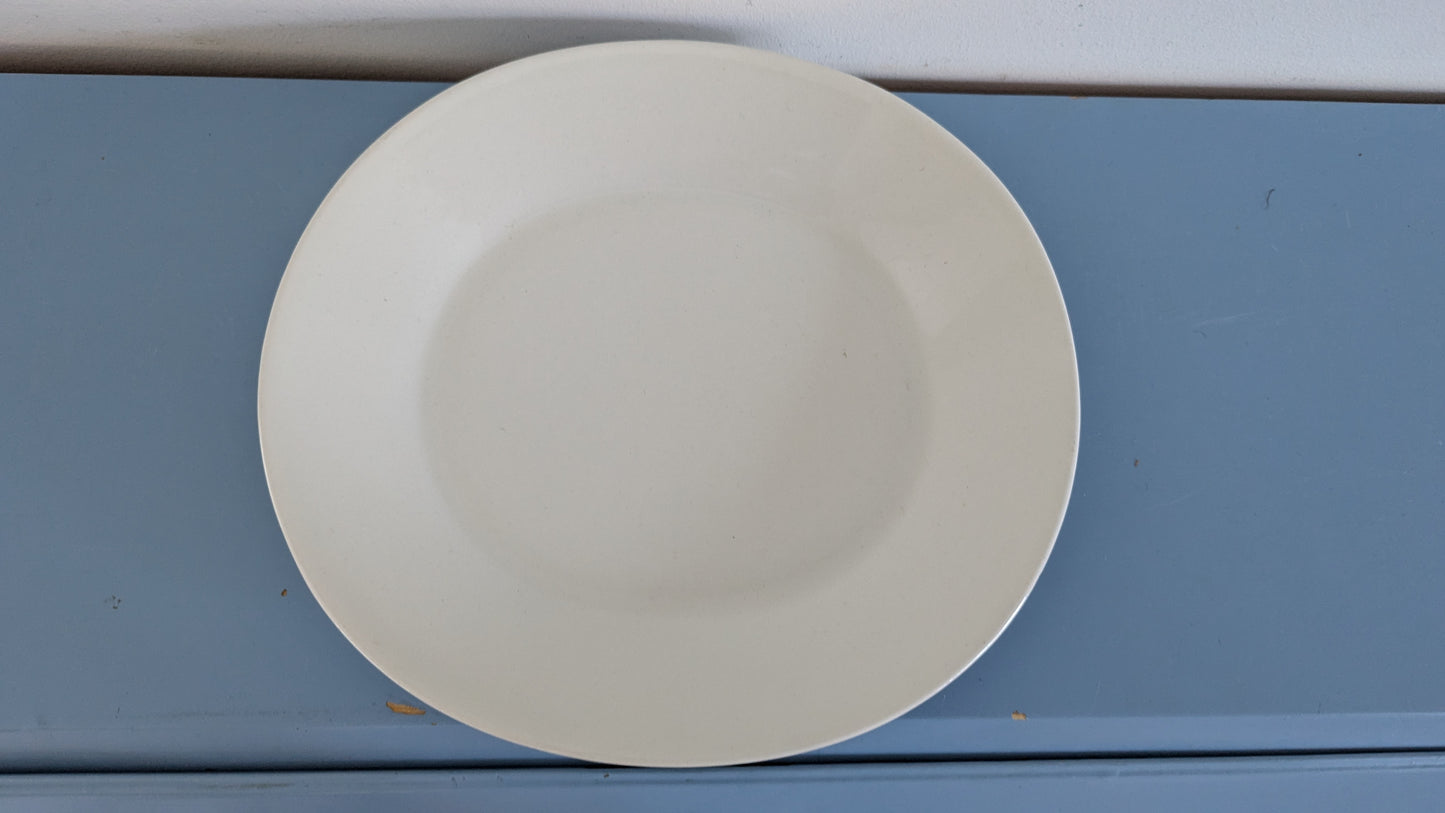 Arabia Eeva Lautanen / Ruokalautanen (1970-1974, Birger Kaipiainen)