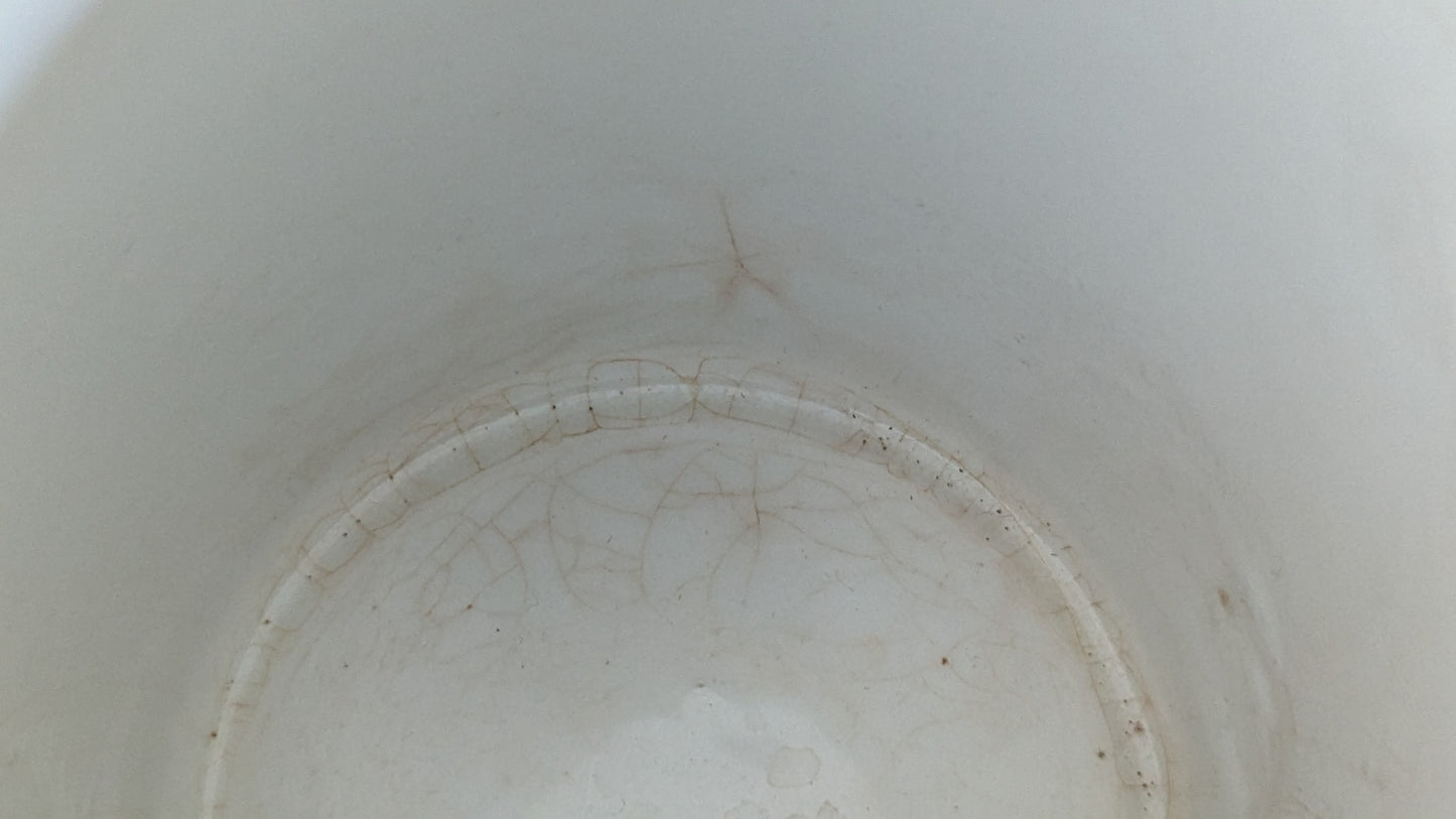 Arabia Mirja Maitokannu / Kannu (1962-1972, Kaj Franck)