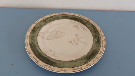 PTS International / Interiors - Bouquet Garni Leivoslautanen / Leipälautanen