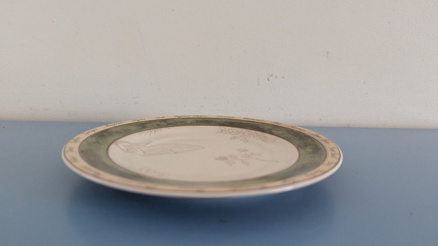 PTS International / Interiors - Bouquet Garni Leivoslautanen / Leipälautanen