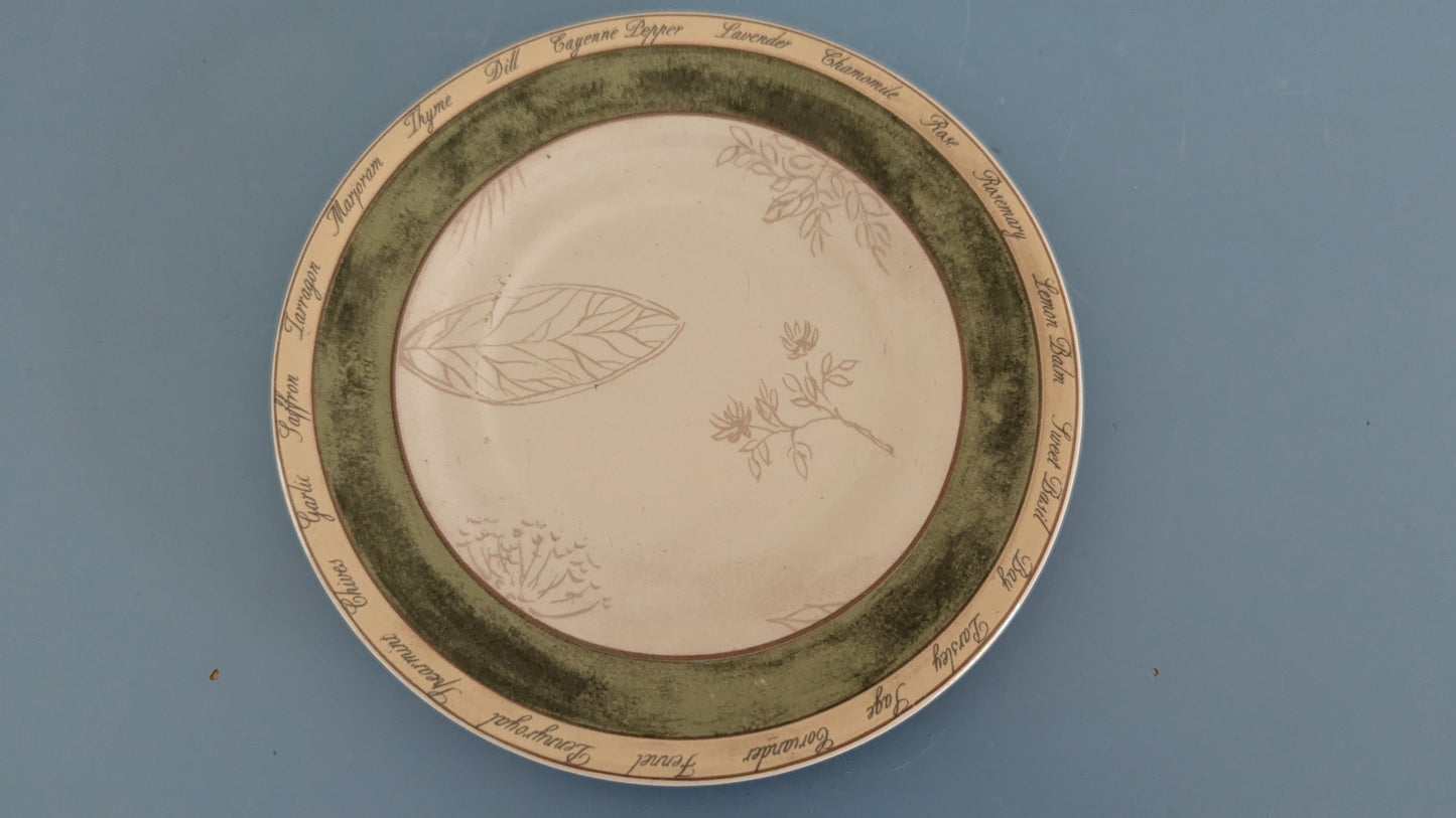 PTS International / Interiors - Bouquet Garni Leivoslautanen / Leipälautanen