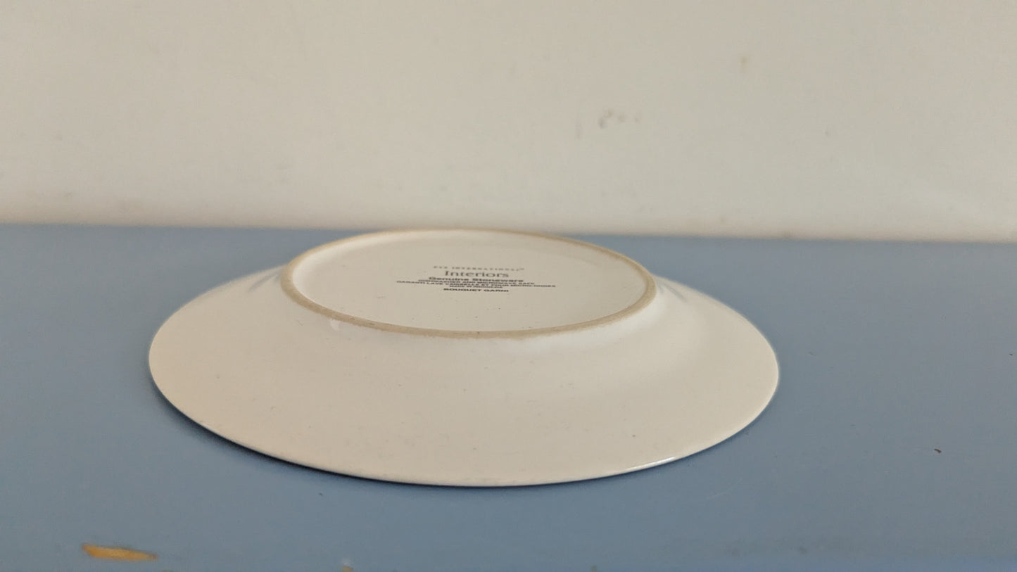 PTS International / Interiors - Bouquet Garni Leivoslautanen / Leipälautanen