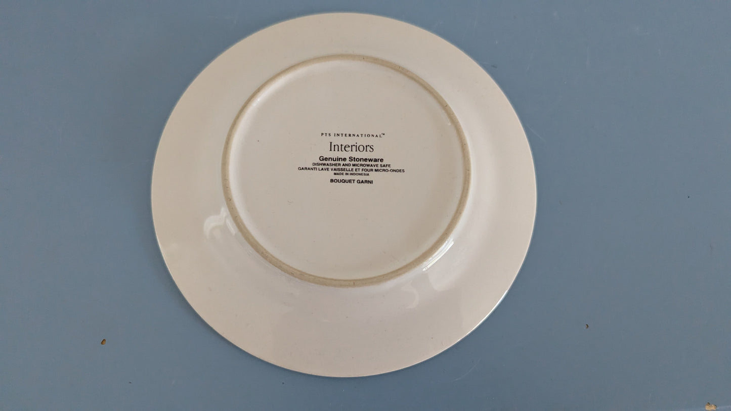 PTS International / Interiors - Bouquet Garni Leivoslautanen / Leipälautanen