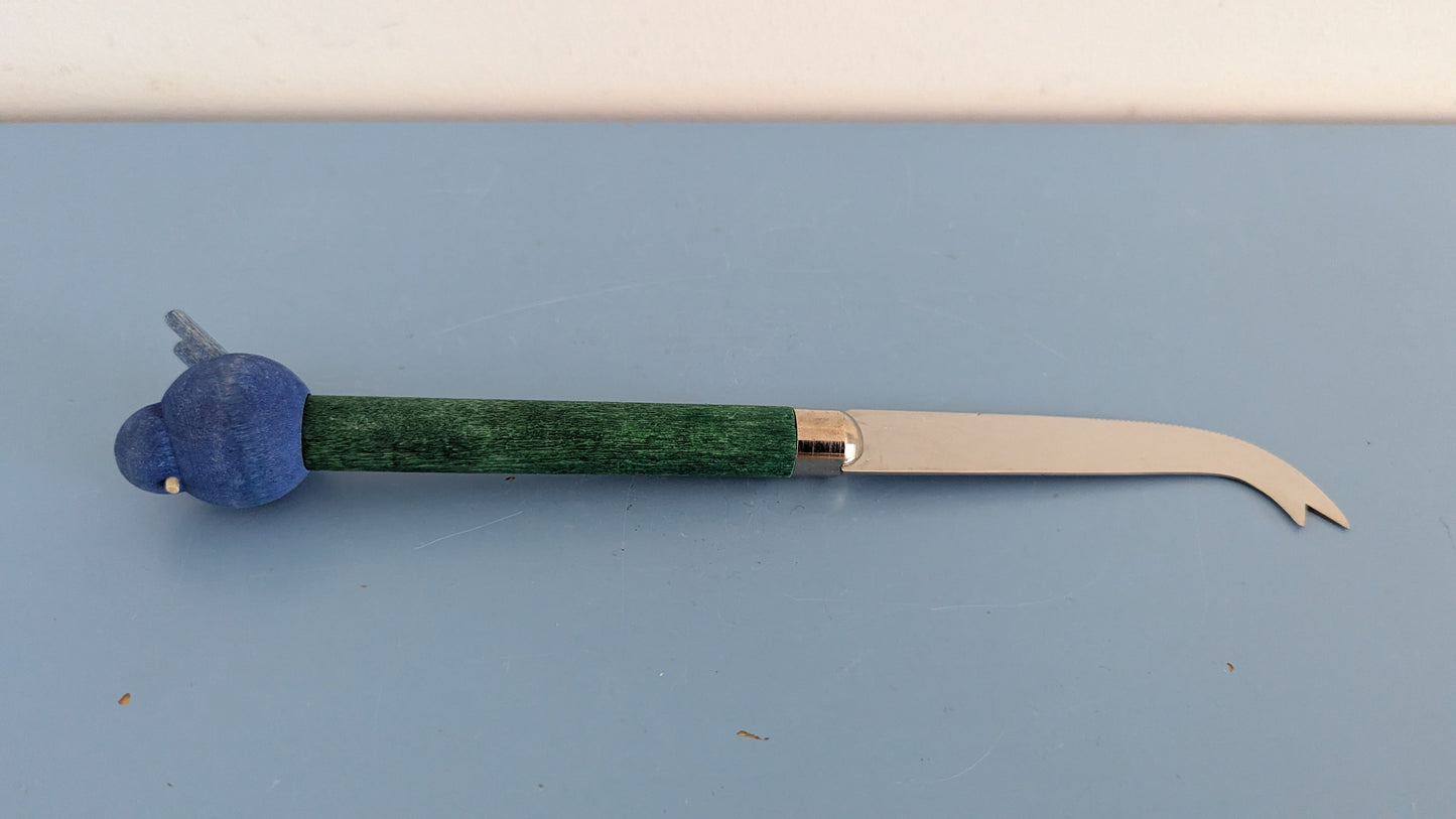 Aarikka Peippo Juustoveitsi (2002)