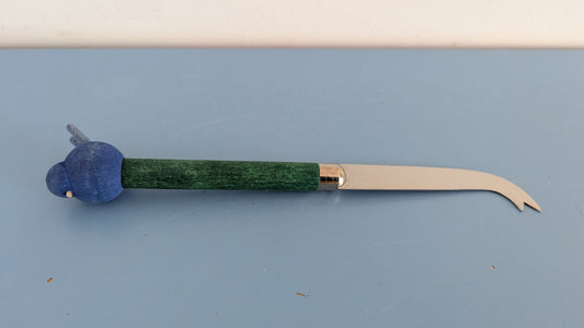 Aarikka Peippo Juustoveitsi (2002)