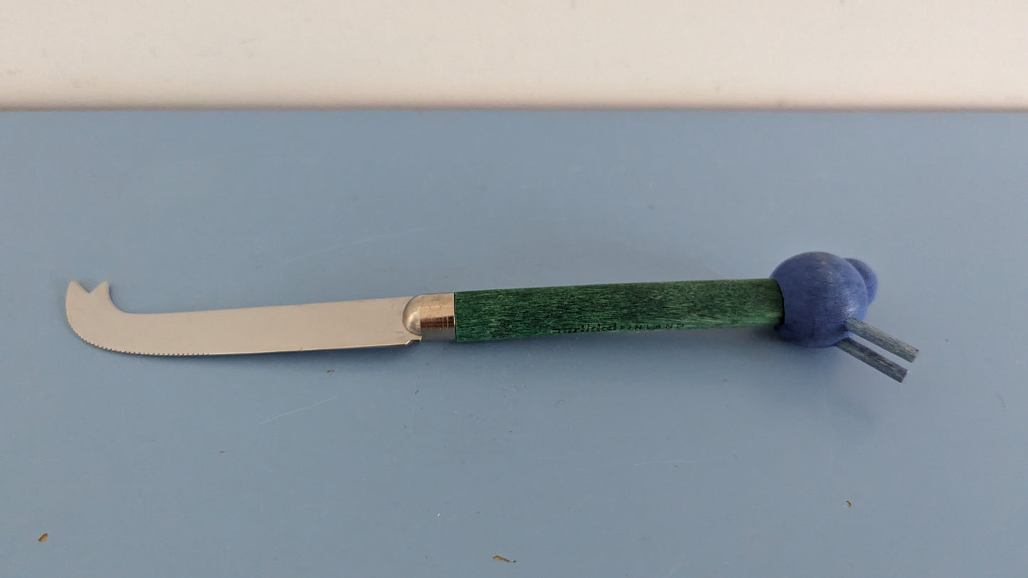 Aarikka Peippo Juustoveitsi (2002)