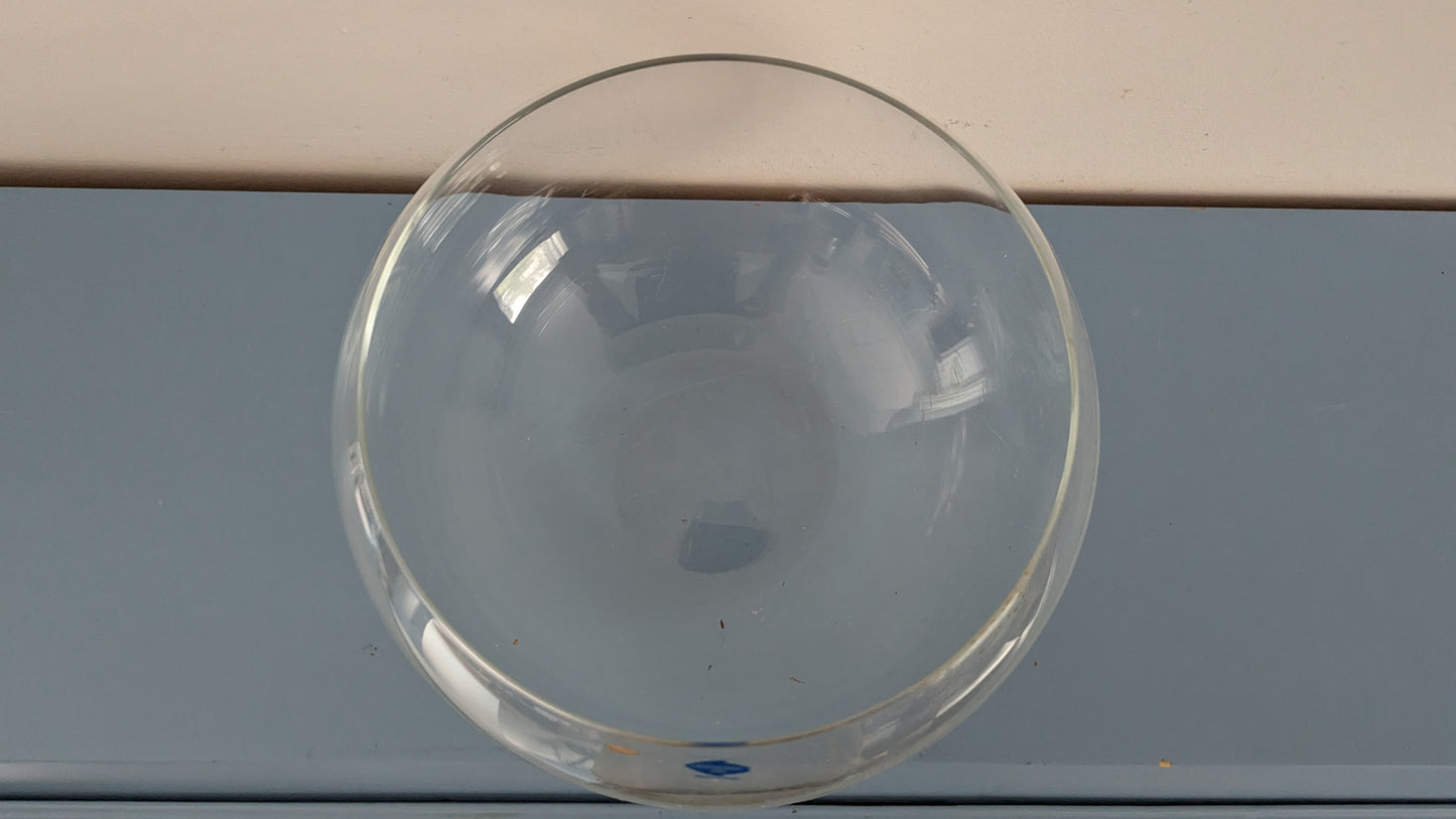 Nuutajärvi - Fiesta Salaattikulho / Malja (1980-luku, Alkuperäisessä Paketissa)