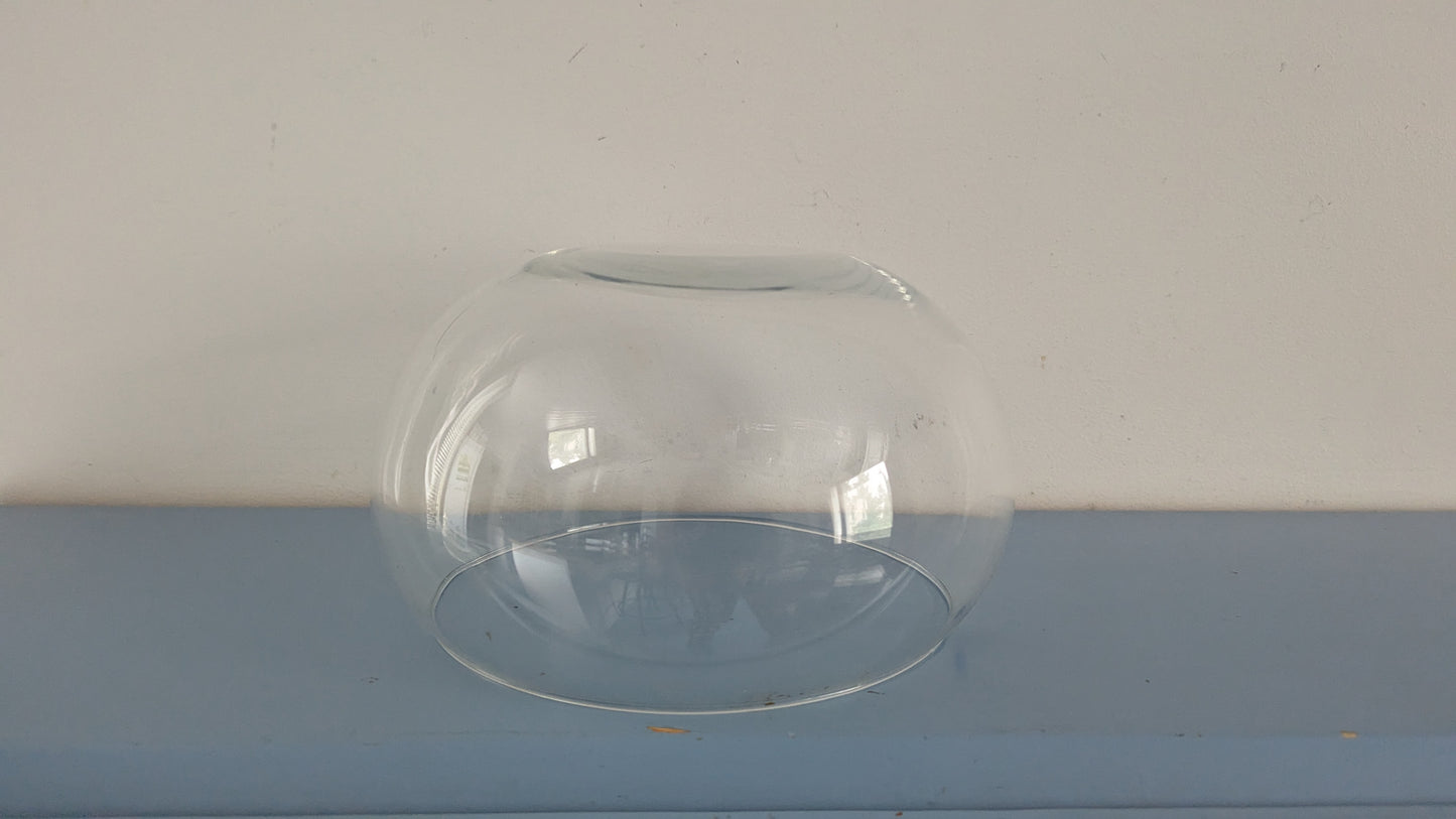 Nuutajärvi - Fiesta Salaattikulho / Malja (1980-luku, Alkuperäisessä Paketissa)