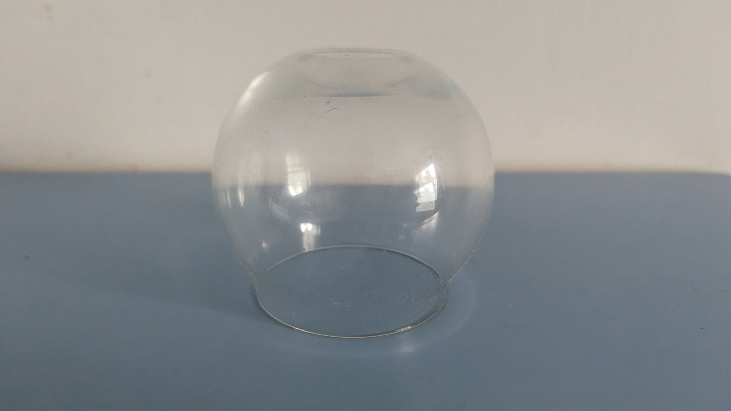 Iittala Aroma / i-102 Lasi (4kpl, 1956-1981, 10cl, Timo Sarpaneva)