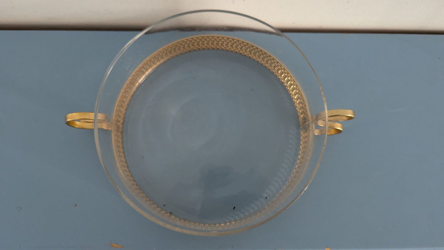 Iittala Karaatti Kulho (1983-1986, Timo Sarpaneva)