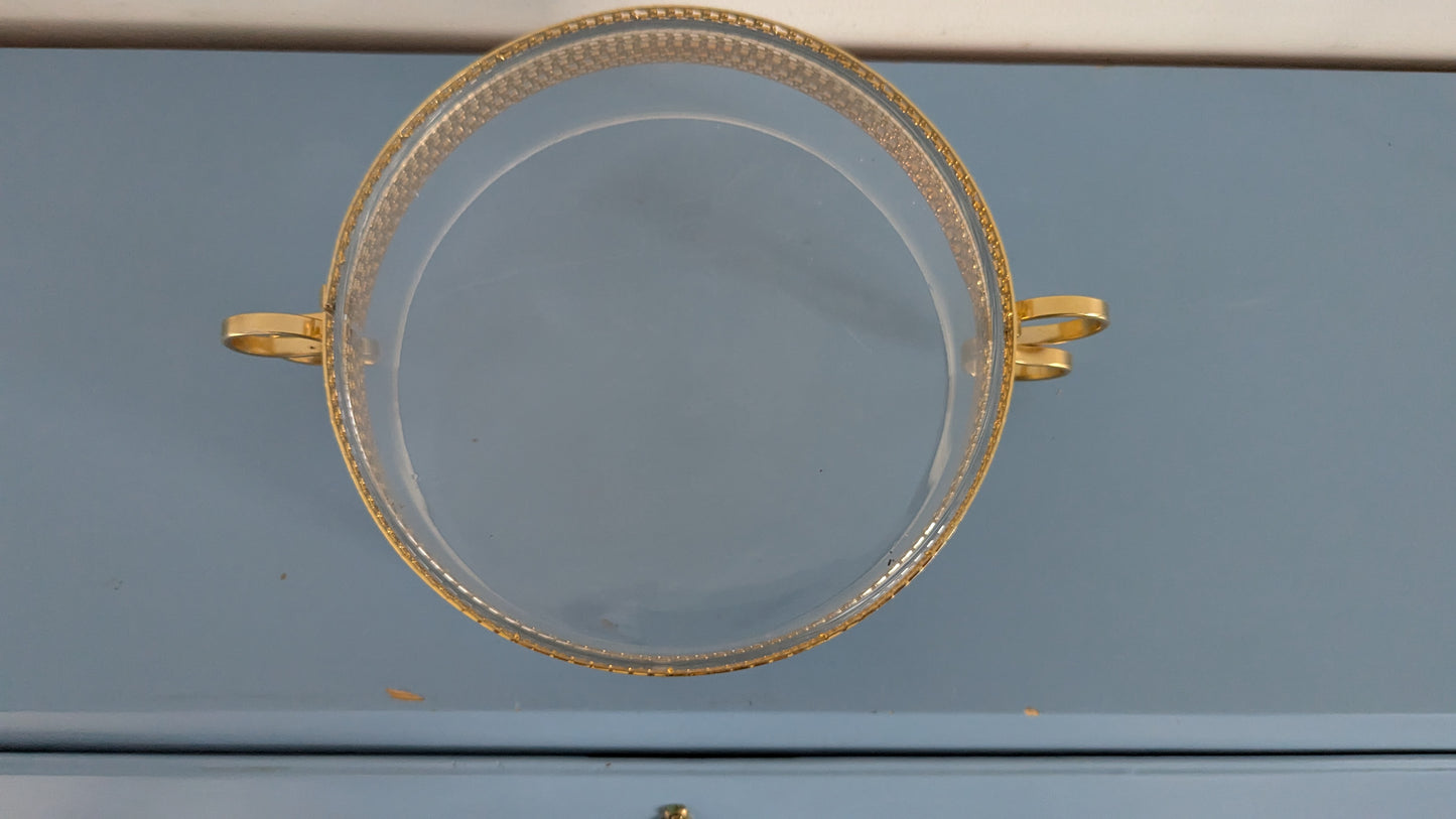 Iittala Karaatti Kulho (1983-1986, Timo Sarpaneva)