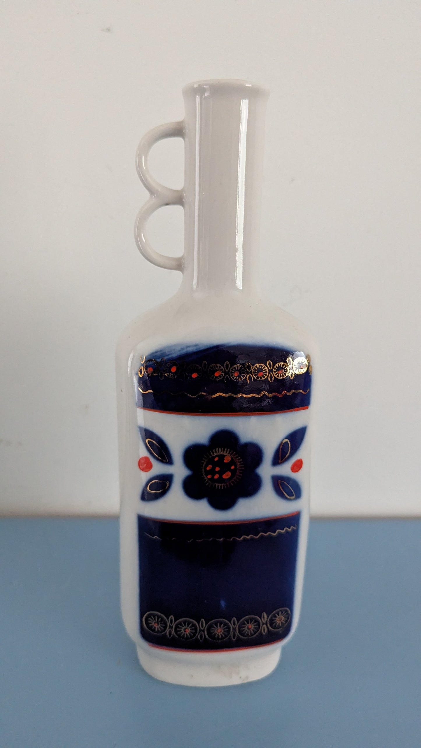 Gorodnitsa - Karahvi ja 6kpl Snapsilaseja (1970-luku)