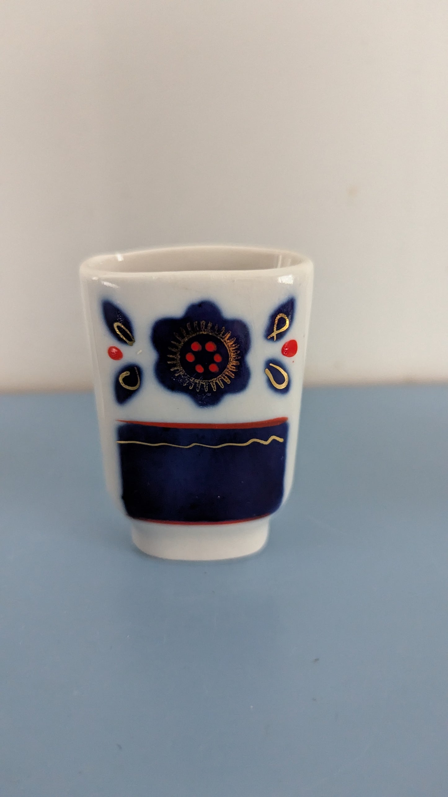 Gorodnitsa - Karahvi ja 6kpl Snapsilaseja (1970-luku)