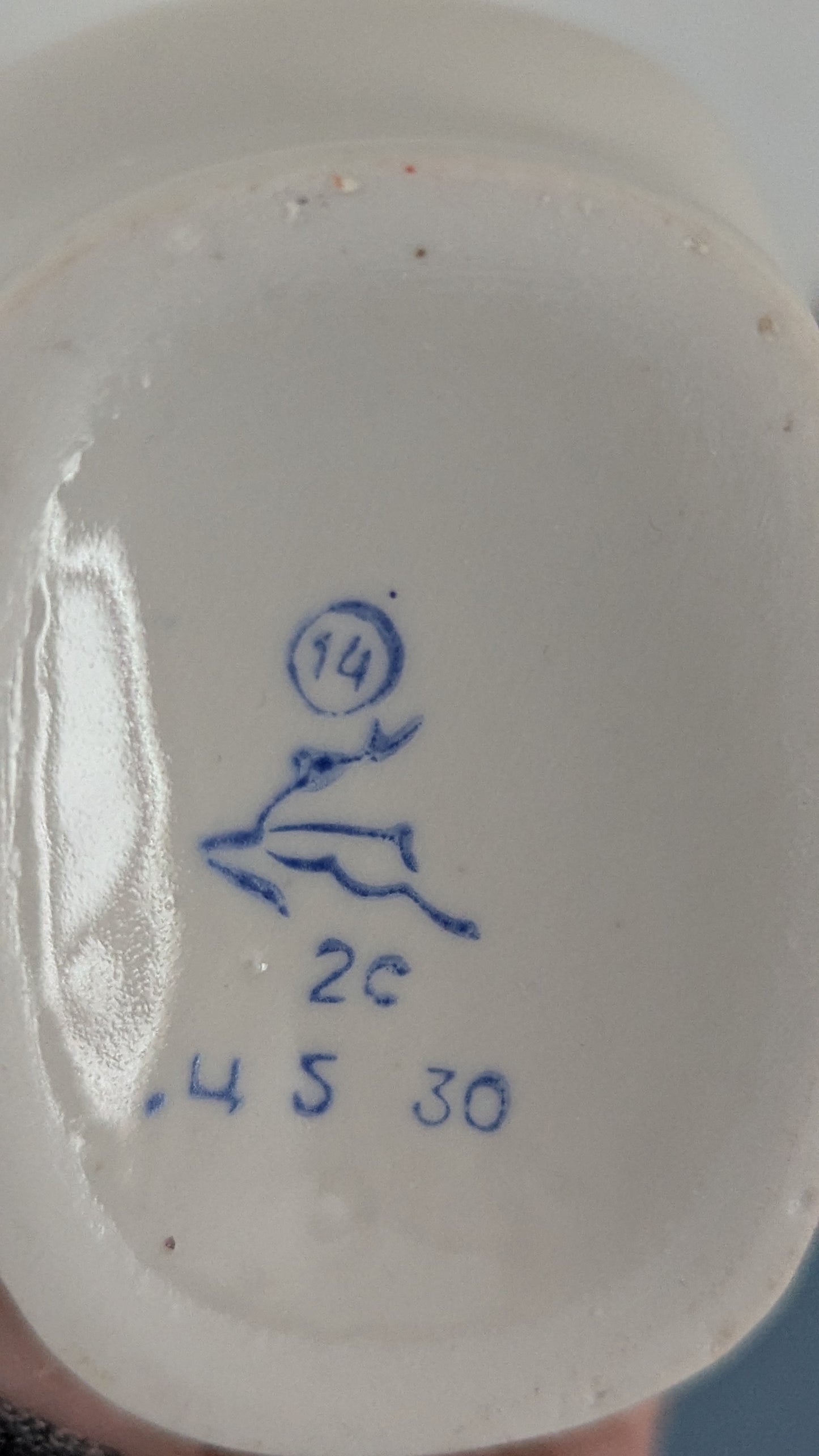 Gorodnitsa - Karahvi ja 6kpl Snapsilaseja (1970-luku)