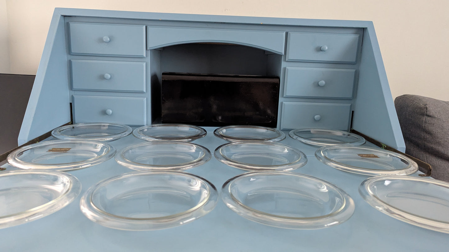 Bormioli Rocco - Leivoslautanen / Leipälautanen (12kpl)