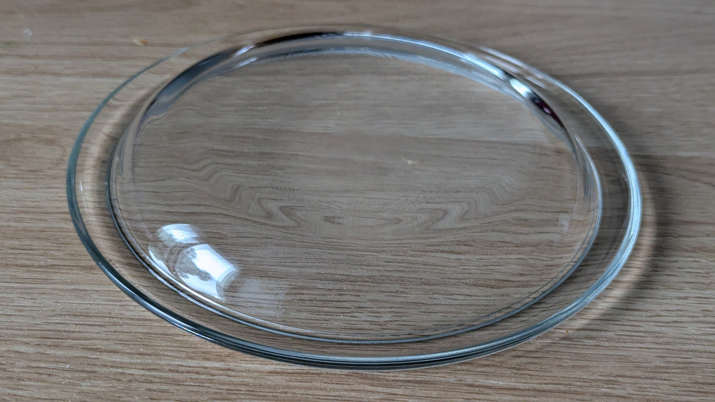 Bormioli Rocco - Leivoslautanen / Leipälautanen (12kpl)