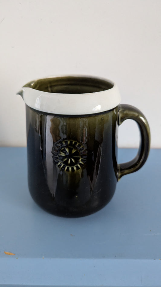 Gustavsberg - Vardag Maitokannu / Kannu (1955-1975, Karin Björquist)