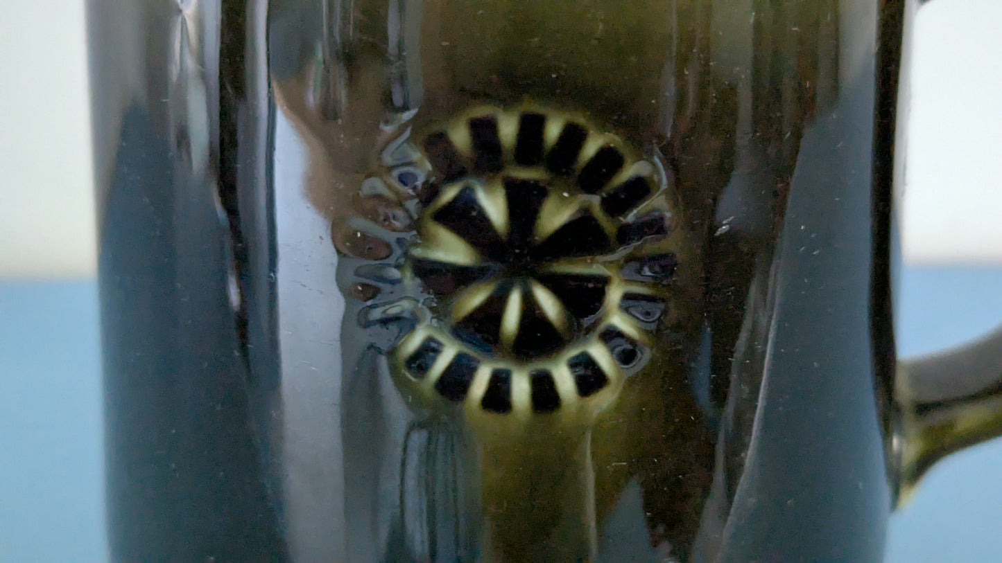 Gustavsberg - Vardag Maitokannu / Kannu (1955-1975, Karin Björquist)