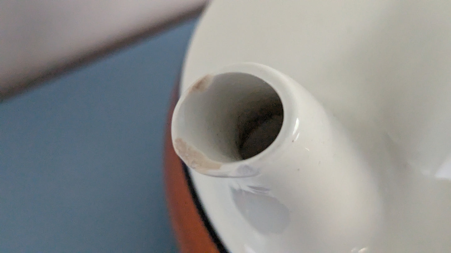 Gustavsberg - Arena Teekannu / Kannu (1973-1978, Stig Lindberg)