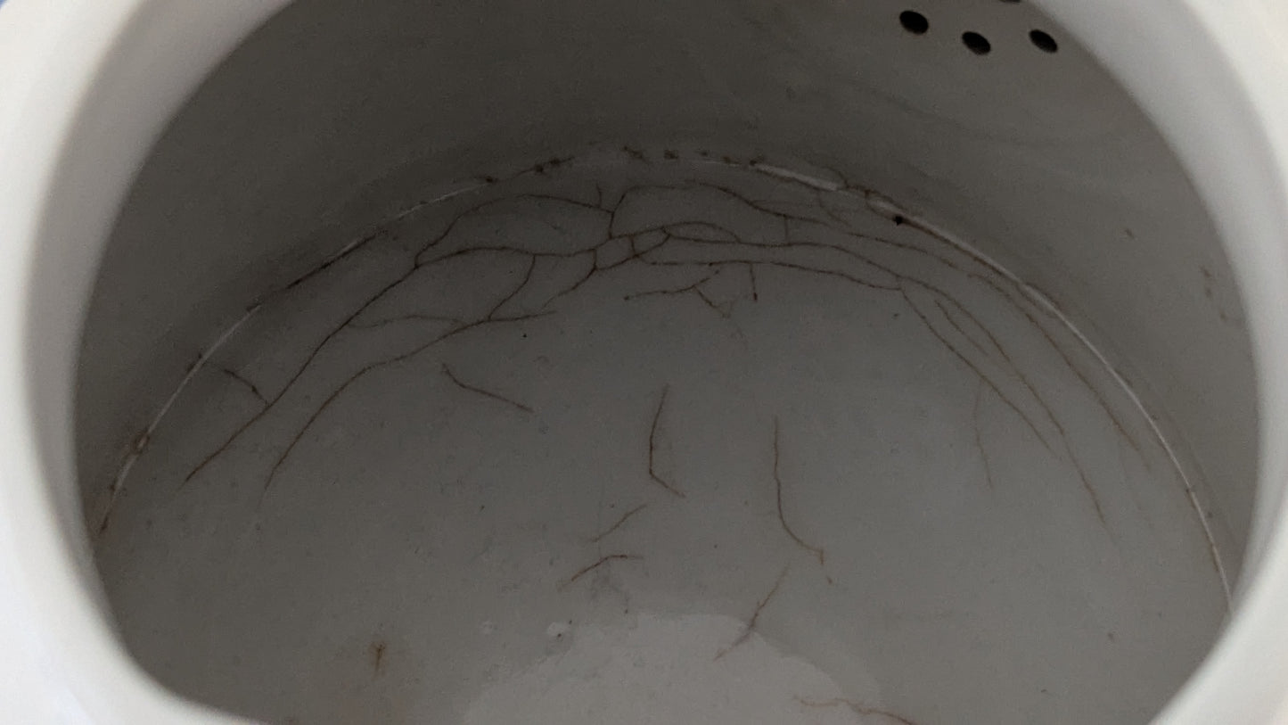 Arabia Kilta Teekannu (1953-1975, Kaj Franck)