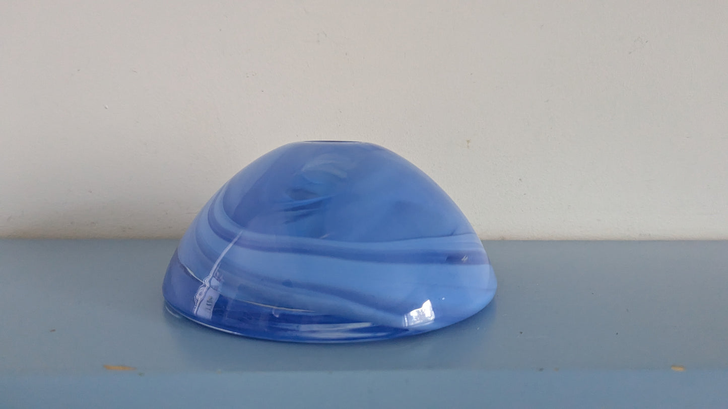 Kosta Boda - Atoll Kulho / Malja (1997, Anna Ehrner)