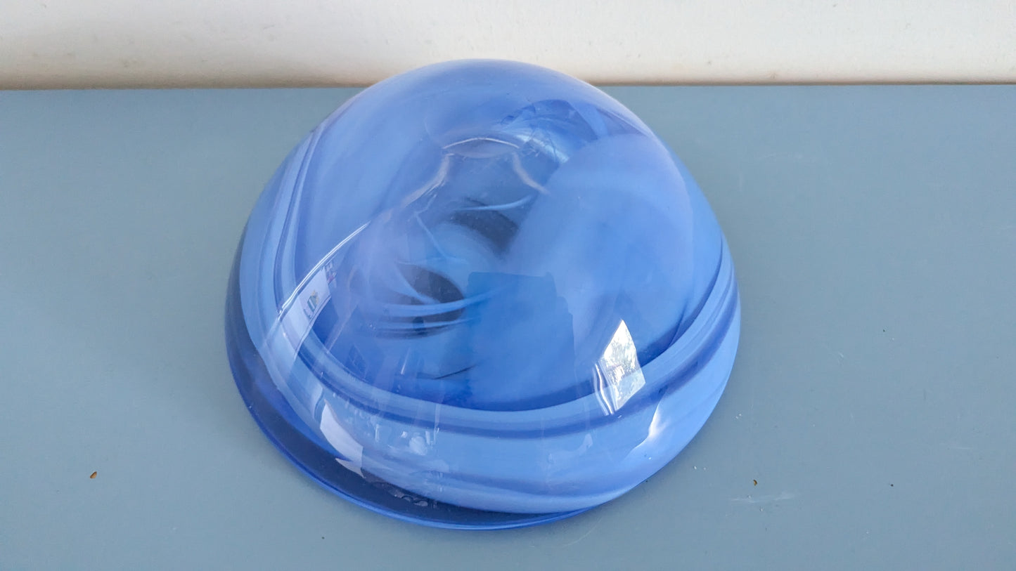 Kosta Boda - Atoll Kulho / Malja (1997, Anna Ehrner)