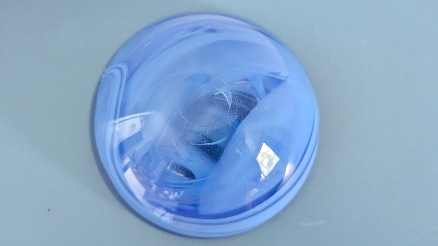 Kosta Boda - Atoll Kulho / Malja (1997, Anna Ehrner)