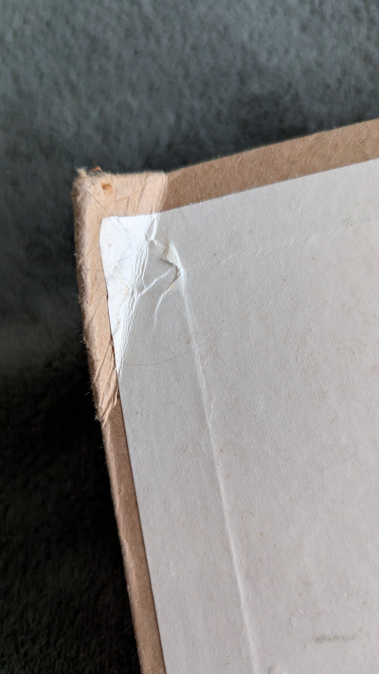 Opetustaulu - Valistuksen Raittiusanatominen Kuvasarja No 2