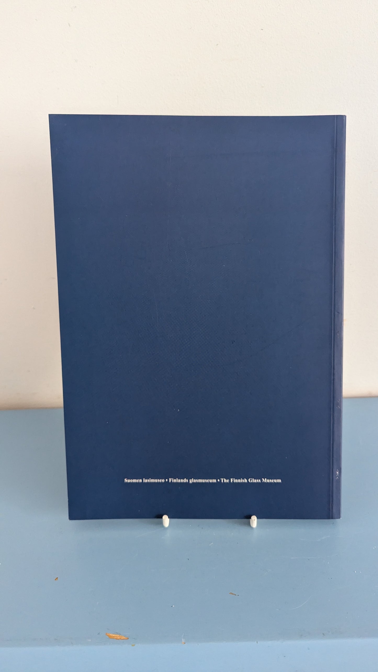 Lasitutkimuksia XII - Kristalli (1999)