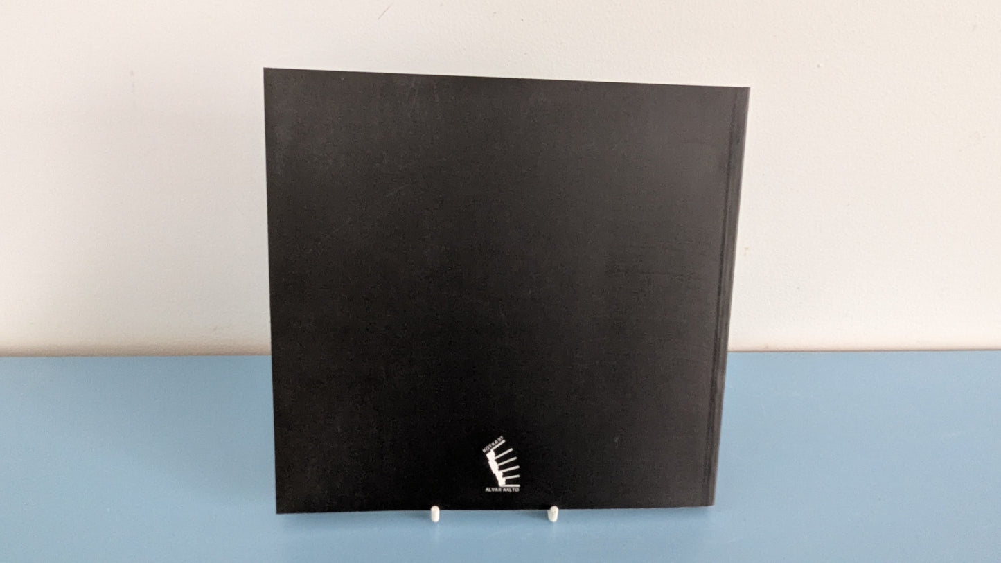 Alvar Aalto - Modernisti, Yhdyskuntasuunnittelija, Standardisoinnin Kehittäjä