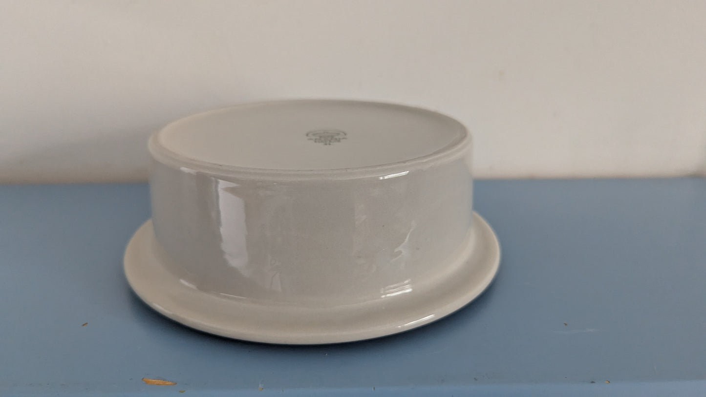 Arabia - Oliivi Kulho / Pata (1969-1973, Olga Osol)