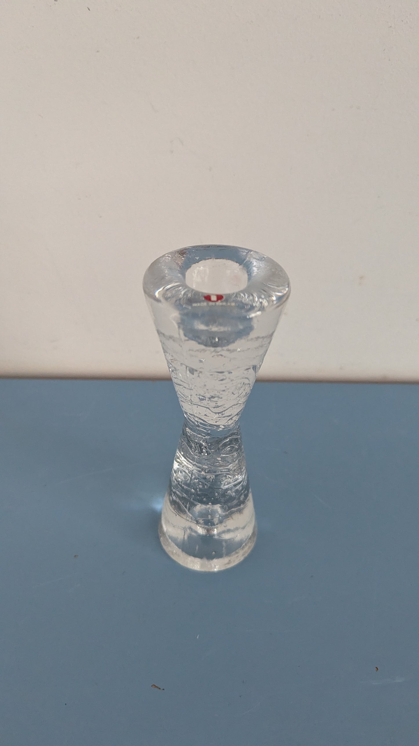 Iittala Arkipelago Kynttilänjalka (1980-1985, Timo Sarpaneva)