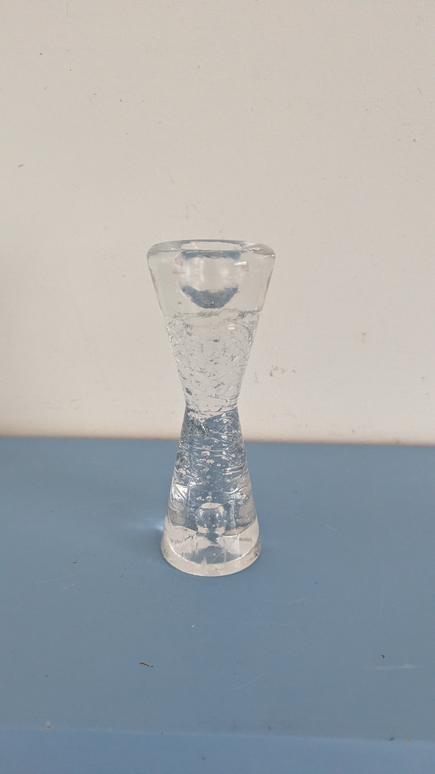 Iittala Arkipelago Kynttilänjalka (1980-1985, Timo Sarpaneva)