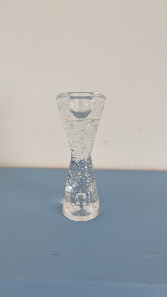 Iittala Arkipelago Kynttilänjalka (1980-1985, Timo Sarpaneva)