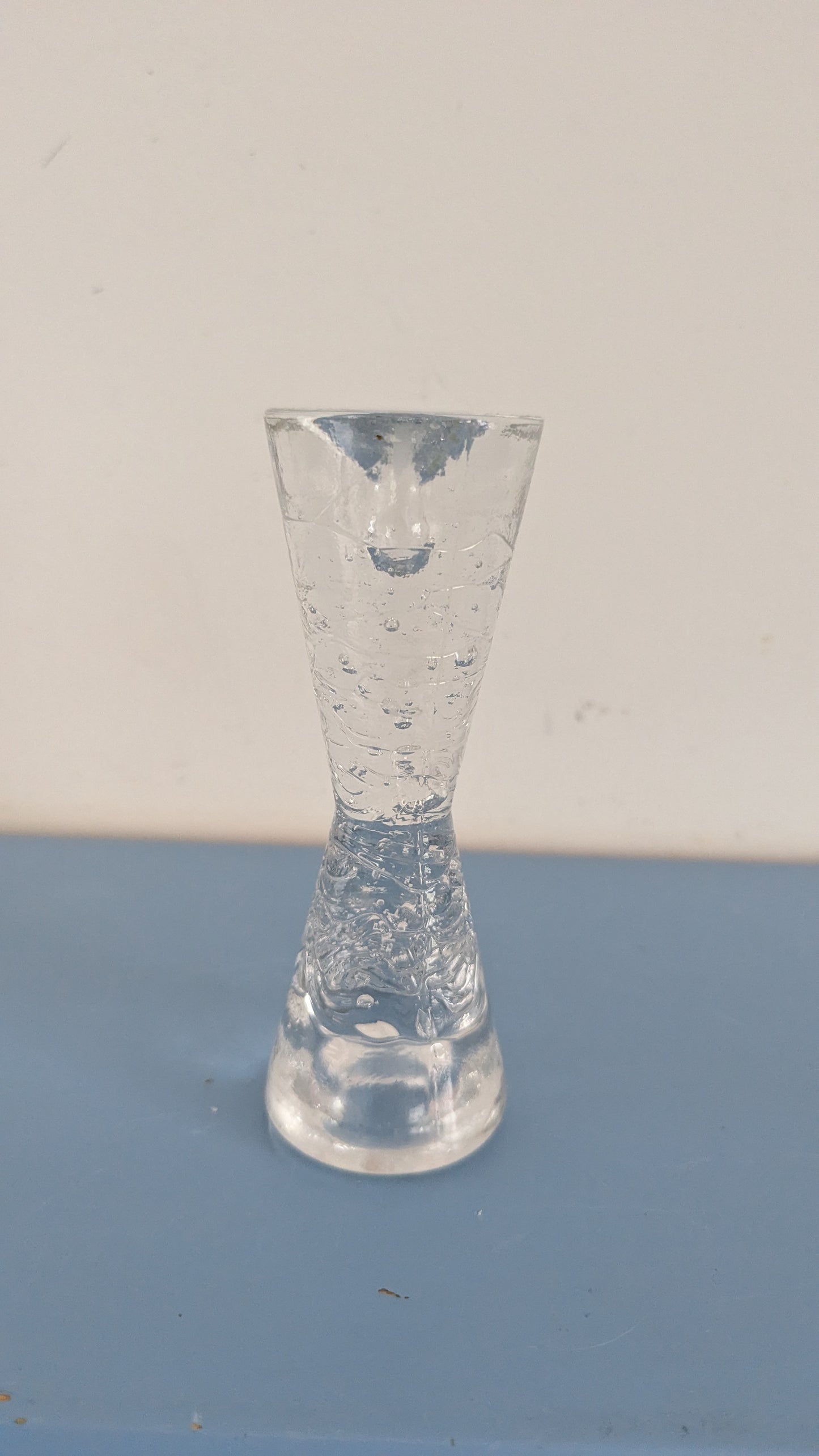 Iittala Arkipelago Kynttilänjalka (1980-1985, Timo Sarpaneva)