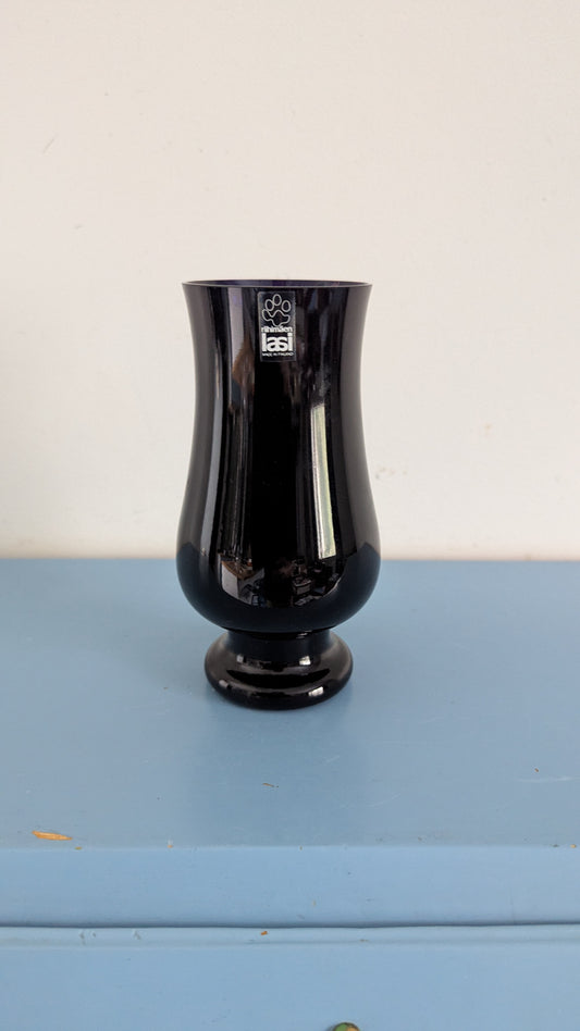 Riihimäen Lasi Sesi Mehulasi (1976, Erkkitapio Siiroinen)