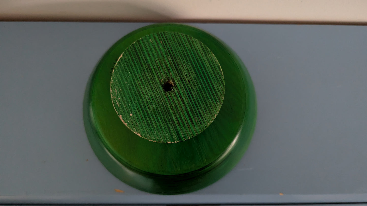 Paavo Asikainen - Puinen Hedelmäkulho (1960-1970-luku)