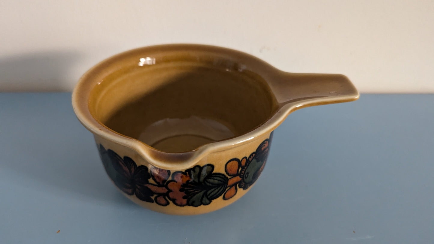 Arabia - Otso Kastikekaadin (1975-1978, Raija Uosikkinen)